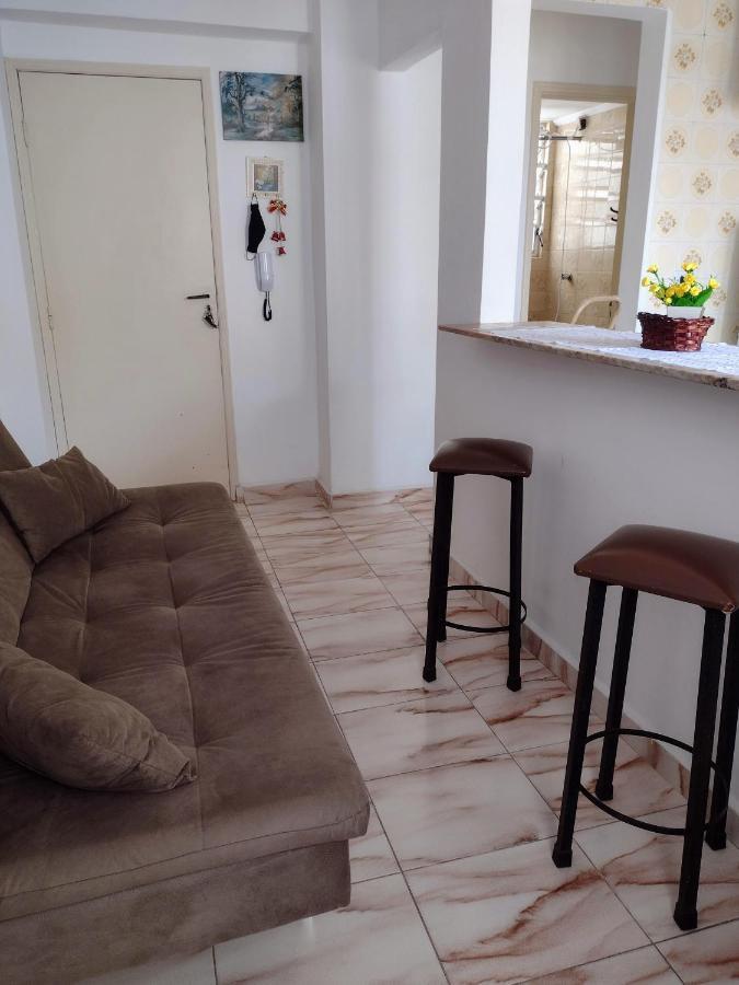 Cantinho Aconchegante, Pertinho Da Praia! Apartment Praia Grande  Exterior photo